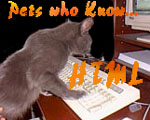 html pets
