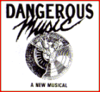 Dangerous Music Logo