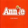 Annie cover