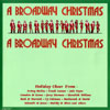 A Broadway Christmas cover