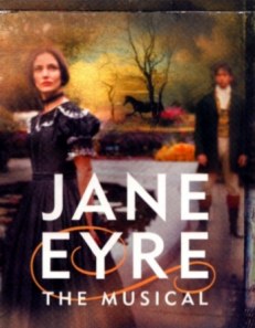 Jane Eyre logo