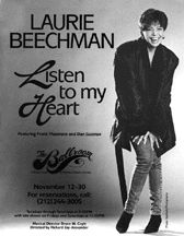 concert ad