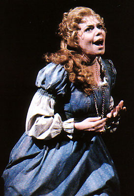 I Dreamed a Dream