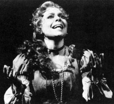 Fantine