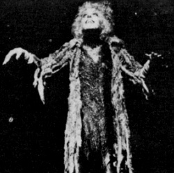 Grizabella