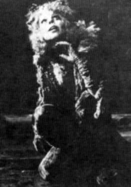 Grizabella
