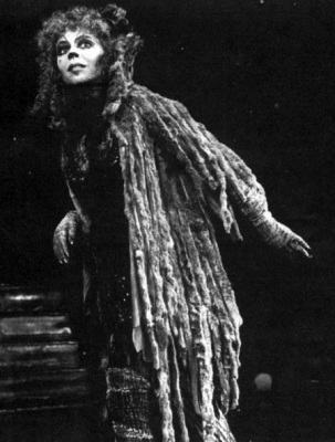 Grizabella