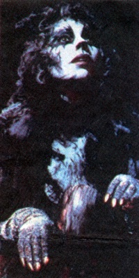 Grizabella