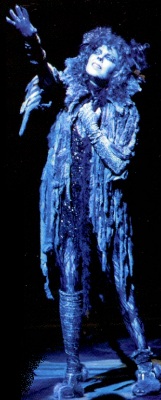 Grizabella