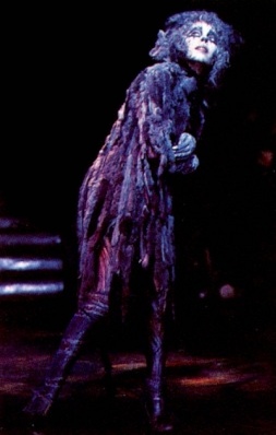Grizabella