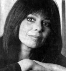 Laurie Beechman