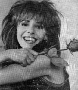 Laurie Beechman