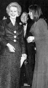 Thatcher, Beechman