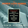 The Andrew Lloyd Webber Album cover