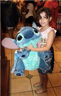 Megan and Jumbo Stitch
