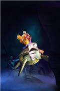 Finding Nemo- The Musical
