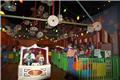 Toy Story Midway Mania: Looking back at the loading area