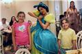 The girls and Drizella