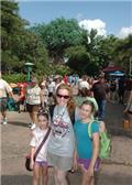 At Animal Kingdom