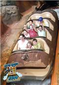 Splash Mountain