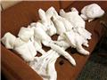 Towel Sculptures