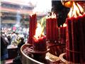 Longshan Temple