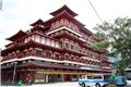 Buddha Tooth Relic Temple