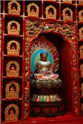 Buddha Tooth Relic Temple