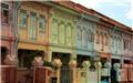 Joo Chiat: Conserved Shophouses