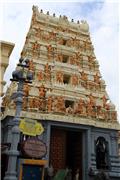 Sri Senpaga Vinayagar Temple