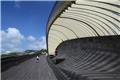 Southern Ridges Walk: Henderson Waves 