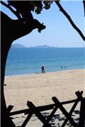 Nha Trang Beach