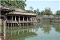 Tomb of Emperor Tu Duc: Du Khiem Pavilion