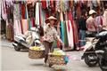 Old Quarter Hanoi