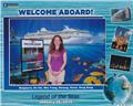 Welcome Aboard photo