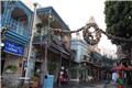 New Orleans Square