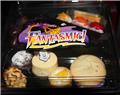 Fantasmic! dessert box