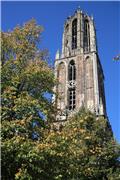 Utrecht Dom