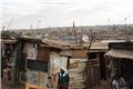 Kibera slum