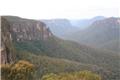 Govetts Leap lookout 