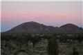 Kata Tjuta sunrise