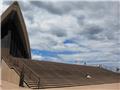 Sydney Opera House