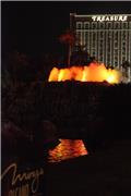 Mirage Volcano