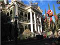 Haunted Mansion Holiday