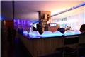 Fire and Ice hotel bar