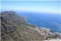 View from Table Mountain