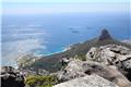 View from Table Mountain