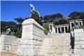 Rhodes Memorial