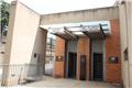 Apartheid Museum entrance