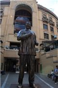 Nelson Mandela Square